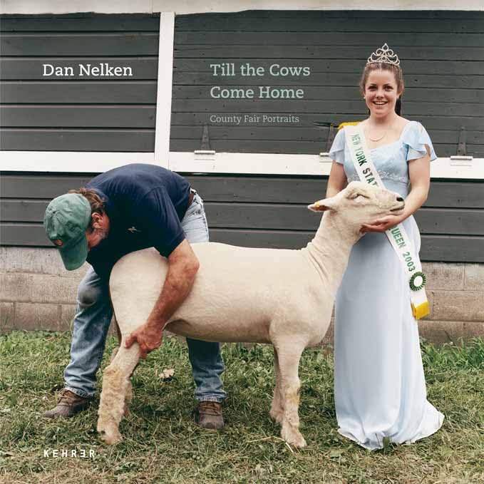 Cover of Till the cows come home