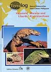 TERRALOG: Varanoid Lizards, Monitor Lizards (Terralog 6)
