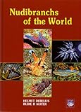 Nudibranchs Of The World