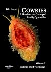 Cowries A Guide to the Gastropod Family Cypraeidae Volume 1 Biology and Systematics