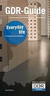 Gdr Guide: Everyday Life In A Long Gone State In 22 Chapters