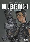 Le quatrième pouvoir, Tome 3 : Enfer vert