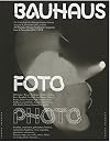 Bauhaus. Die Zeitschrift der Stiftung Bauhaus Dessau. Heft 4