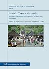 Burials, texts and rituals : ethnoarchaeological investigations in north Bali, Indonsia