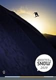 Addicted To Snow 2010