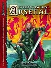 Das Schwarze Auge. Aventurisches Arsenal. Waffen und Rüstungen des Aventurischen Kontinents