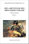 Die Abenteuer des Brigadier Gérard. Band 1: Erzählungen: BD 9