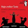 Majn ershter Tants: Kreist&auml;nze zu Klezmermusik und jiddischen Liedern
