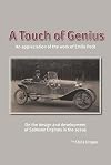 A Touch of Genius: An appreciation of the work of Emile Petit On the design and development of Salmson Engines in the 1920s
