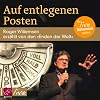 Auf entlegenen Posten: Roger Willemsen erz&auml;hlt von den &raquo;Enden der Welt&laquo;