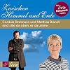 Zwischen Himmel und Erde: Cordula Stratmann und Matthias Brandt sind »Sie da oben, er da unten«
