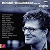 Roger Willemsen legt auf: My Favourite Things – Singers