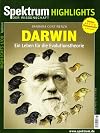 Darwin - Ein Leben für die Evolutionstheorie