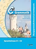 Ubungsgrammatiken Deutsch A B C Cgrammatik