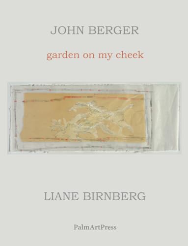 Garden on My Cheek (Short Story) book cover