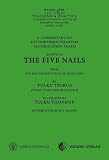 The Five Nails Commentary On The Northern Treasures Accumulation Praxis