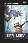 Eifel-Krieg: Der 22. Siggi-Baumeister-Krimi (Eifel-Krimi)