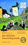 Der offizielle Geocaching-Guide