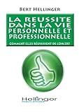 La Reussite Dans La Vie Personnelle Et Professionnelle: Comment Elles R%C3%A9ussissent De Concert
