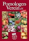 Jahresheft 2016 des Pomologen-Verein e.V.