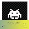 Push Start: The Art of Video Games (Book & Music CD)