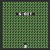 8-bit: Art-Book (Deutsch, Englisch)