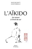 Lakido Du Tatami Lveil De Soi