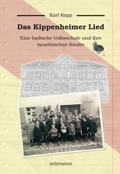 Cover of Das Kippenheimer Lied