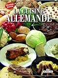 Cuisine Allemande