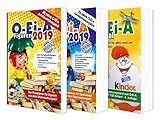 Das O Ei A 3er Bundle 2019   O Ei A Figuren, O Ei A Spielzeug Und O Ei A Spezial Im 3er Pack