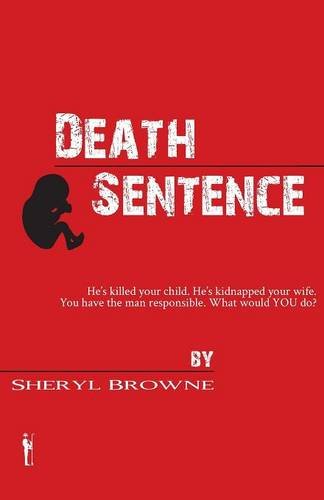 Death Sentence book cover