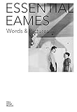Essential Eames Words Pictures