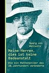 Meine Herren, dies ist keine Badeanstalt