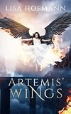 Artemis' Wings: A Shapeshifter Novella
