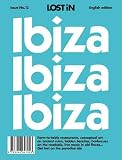 Lost In Ibiza Lost In City Guides