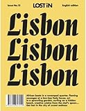 Lisbon Lost In City Guide