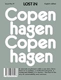 Copenhagen Lost In City Guide