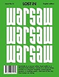 Lost In Warsaw Lost In City Guides