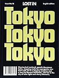 Lost In Tokyo Lost In City Guides