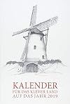 Kalender für das Klever Land: Auf das Jahr 2019