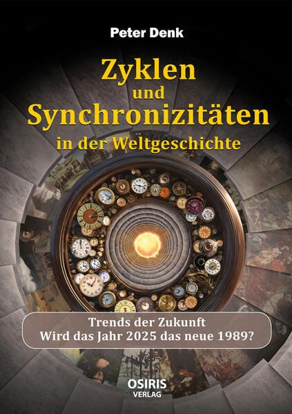 Buchtitel von Autor
