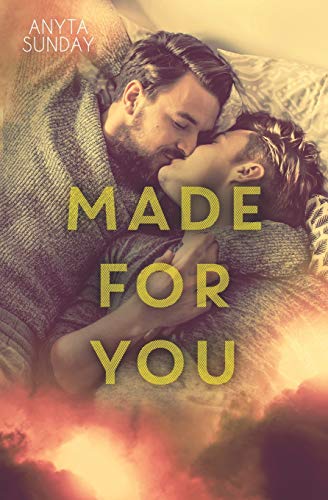 Made For You book cover