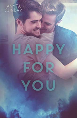 Happy for You book cover