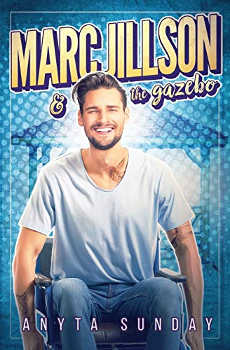 Marc Jillson & The Gazebo book cover