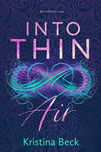 Into Thin Air book cover