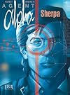 Agent Alpha 15: Sherpa
