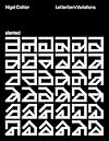 Letterform Variations