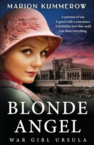 War Girl Ursula cover