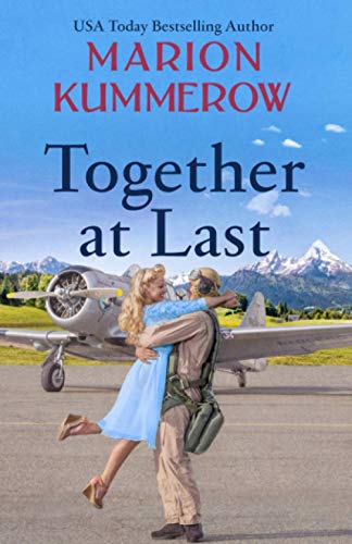 Together at Last book cover