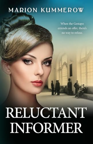 Reluctant Informer cover